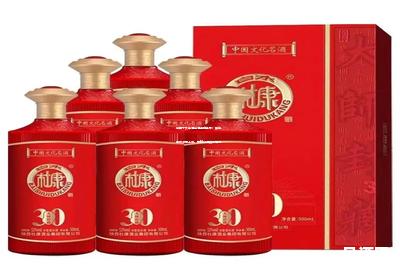 中国十大名酒白酒品牌荟萃：茅台、五粮液等上榜，领略白酒文化魅力