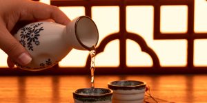 最早的白酒起源地方