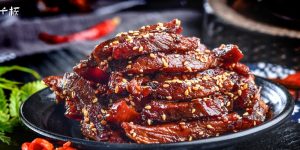 制作牛肉干会放白酒么？牛肉干的做法