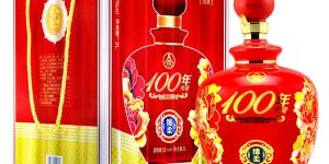 西安哪种白酒最好